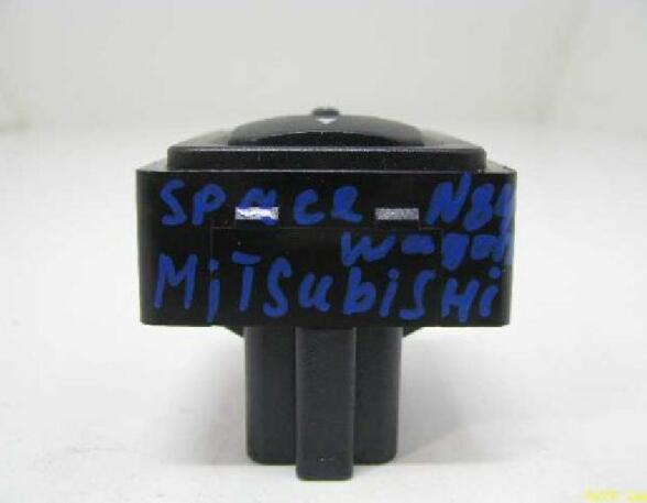 Mirror adjuster switch MITSUBISHI Space Wagon (N8W, N9W)
