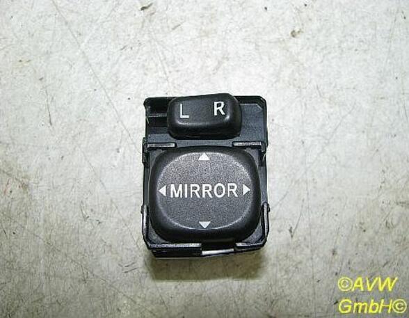 Mirror adjuster switch TOYOTA Corolla Kombi (E12J, E12T)