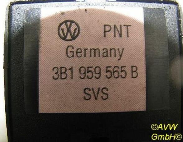 Spiegelverstelling Schakelaar VW Passat (3B2)