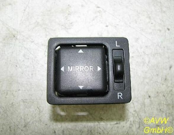 Mirror adjuster switch DAIHATSU Cuore V (L7_), DAIHATSU Cuore V (L7)