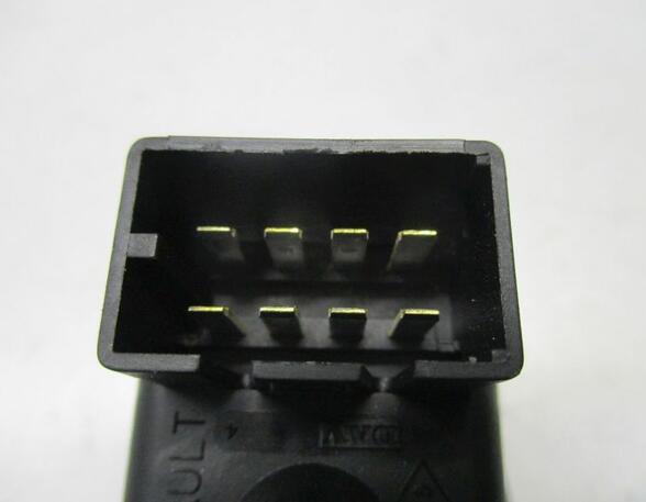 Mirror adjuster switch RENAULT Twingo II (CN0)