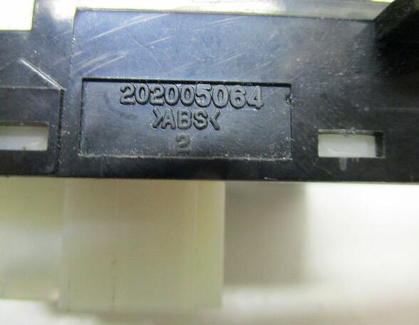Schalter Außenspiegel  KIA CARENS III (UN) 2.0 CRDI 140 103 KW