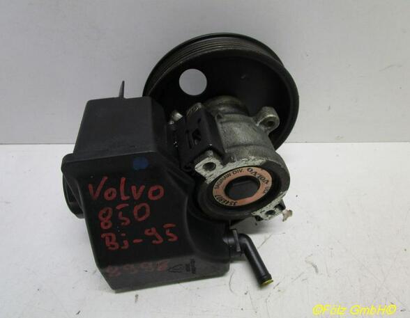 Power steering pump VOLVO 850 Kombi (LW)