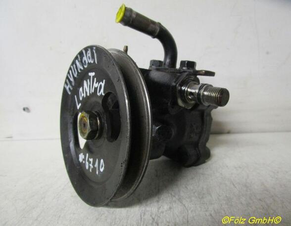 Power steering pump HYUNDAI Lantra II Kombi (J-2)