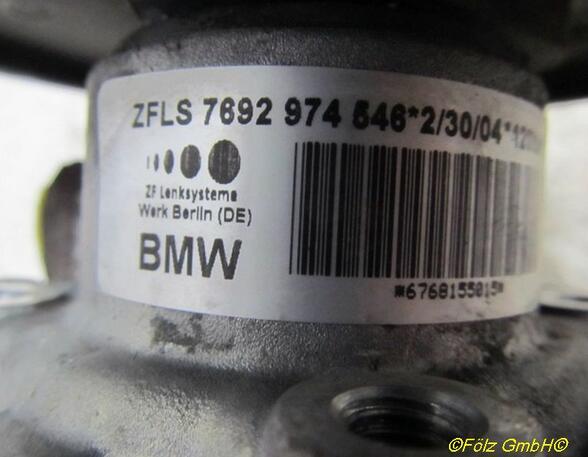 Power steering pump BMW 1er (E87)