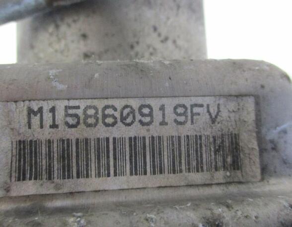 Servopumpe Elektrohydraulisch TRW  Stecker leicht beschädigt OPEL VECTRA C CARAVAN 1.9 CDTI 110 KW
