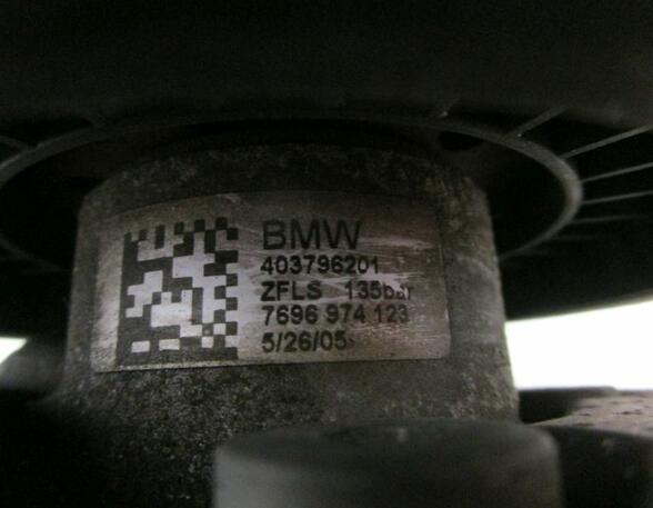 Power steering pump BMW 3er Touring (E91)