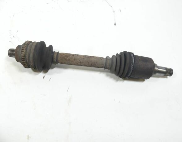 Drive Shaft SMART City-Coupe (450)