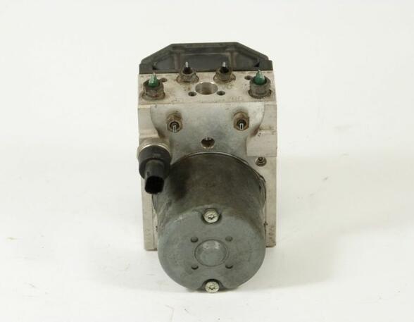 Abs Hydraulic Unit CITROËN C8 (EA, EB)