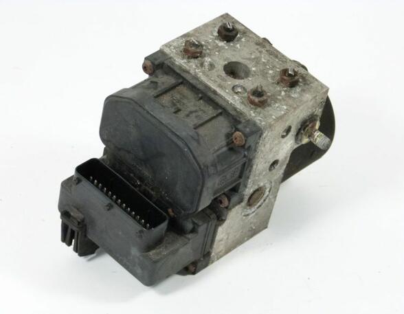 Abs Hydraulic Unit VOLVO V40 Kombi (VW)