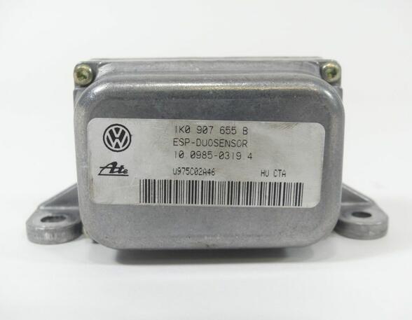 Wheel Speed Sensor VW Touran (1T1, 1T2)