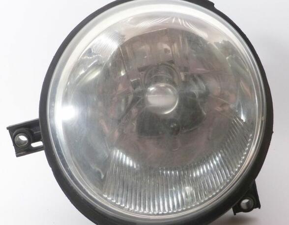 Headlight VW Lupo (60, 6X1)