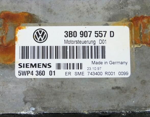 Controller VW Passat (3B2)