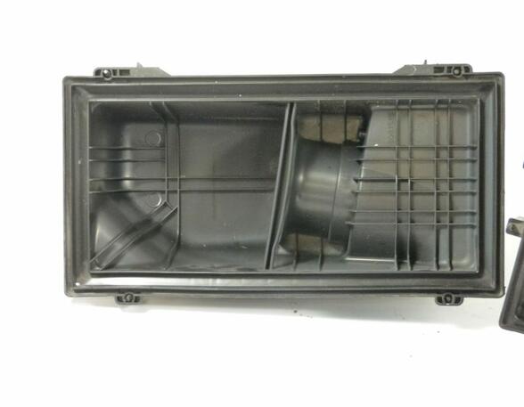 Air Filter Housing Box CITROËN C8 (EA, EB)