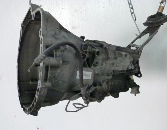 Getriebe 6-Gang  BMW 3 (E90) 325XI 160 KW
