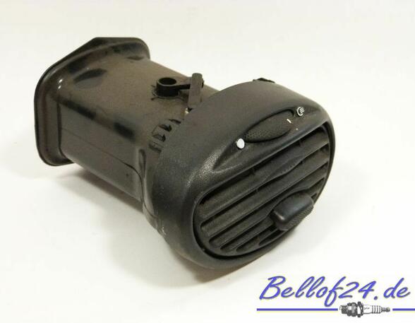 Interior Blower Motor FORD Focus Turnier (DNW)