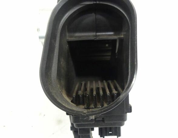 Interior Blower Motor CITROËN C8 (EA, EB)