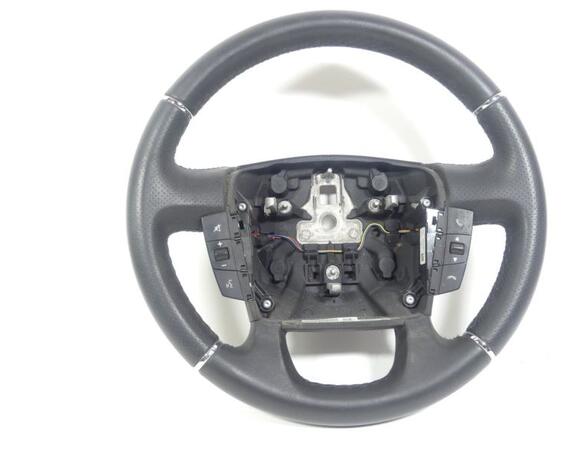 Steering Wheel CITROËN Jumper Bus (--)