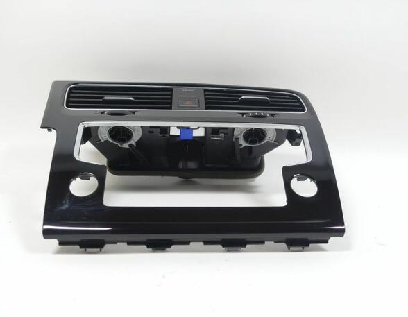 Center Console VW Golf VII (5G1, BE1, BE2, BQ1)