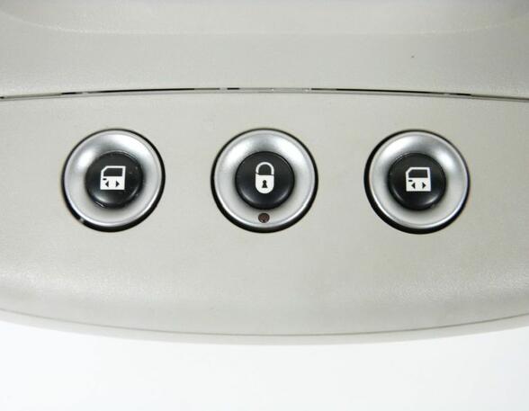 Interior Light Switch CITROËN C8 (EA, EB)
