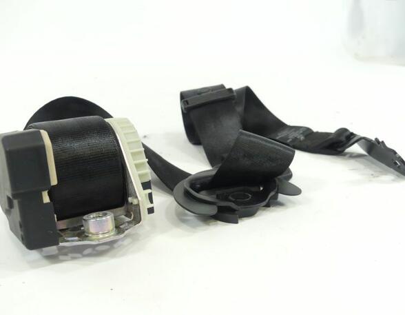 Safety Belts VW Touran (1T1, 1T2), VW Touran (1T3)