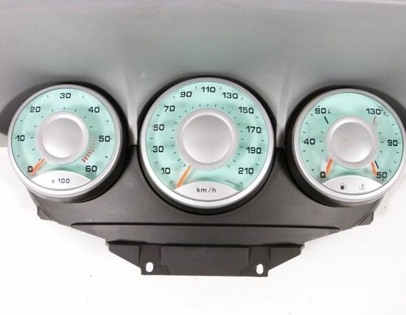 Speedometer CITROËN C8 (EA, EB)
