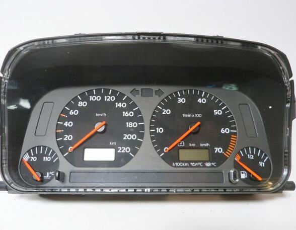 Speedometer VW Golf IV Cabriolet (1E7)