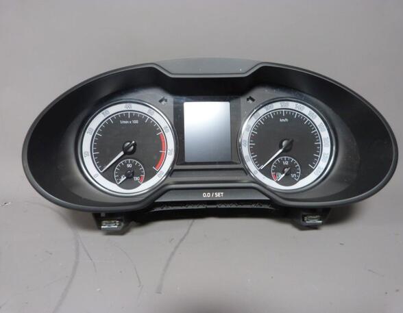 Speedometer SKODA Octavia III Combi (500000, 5000000)