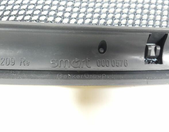 Door Card (Door Panel) SMART City-Coupe (450)