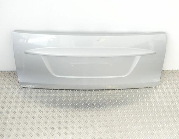 Boot (Trunk) Lid SMART Fortwo Coupe (451)