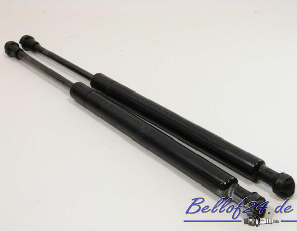 Bootlid (Tailgate) Gas Strut Spring BMW 3er Coupe (E46)