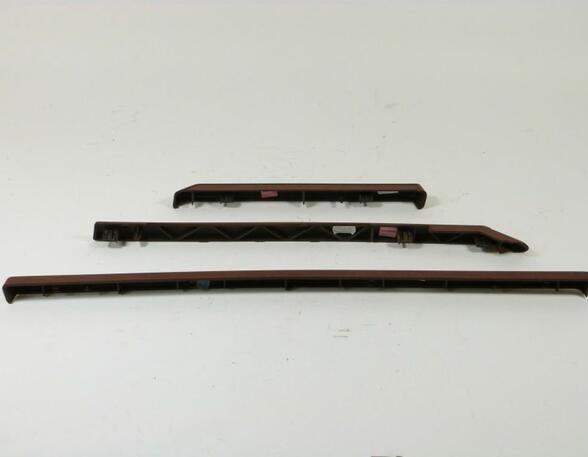 Trim Strip Bumper CITROËN C8 (EA, EB)