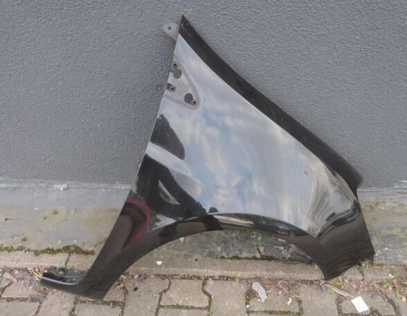 Wing RENAULT Clio III (BR0/1, CR0/1), RENAULT Clio IV (BH)