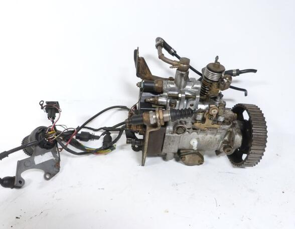 Injection Pump SEAT Ibiza III (6L1)