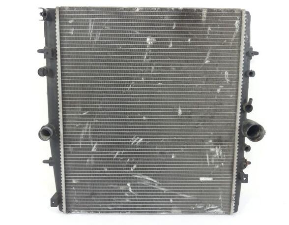 Radiator CITROËN C8 (EA, EB)