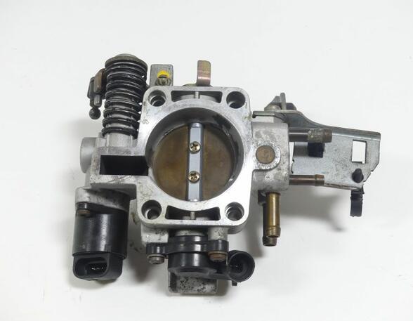 Throttle Body OPEL Astra G Caravan (T98)