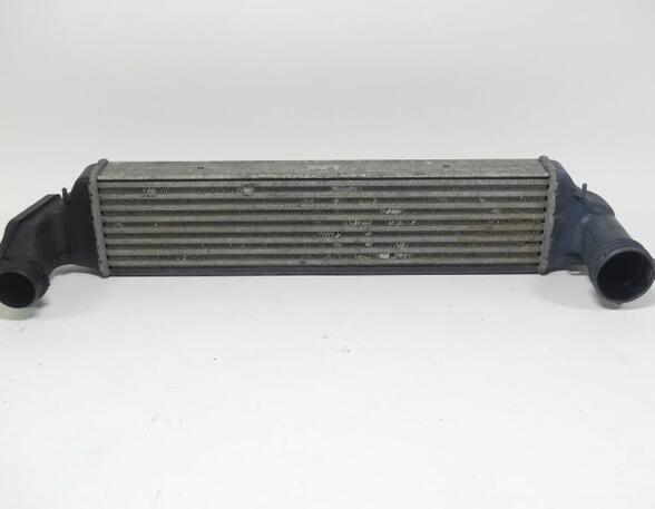 Intercooler BMW 3er (E46)