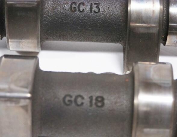 Nockenwelle Satz GC13 GC18 OPEL VECTRA B CARAVAN (31_) 1.8I 16V 85 KW
