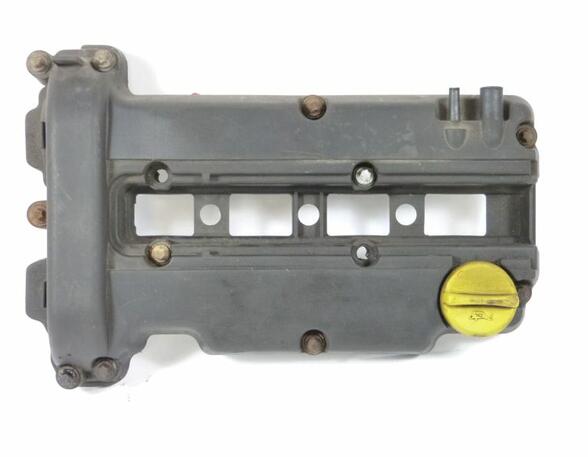 Cylinder Head Cover OPEL Corsa C (F08, F68)