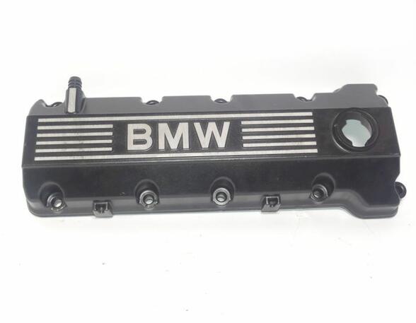 Ventildeckel E36 Z3 316 318 gereinigt BMW 3 (E36) 316 I 73 KW