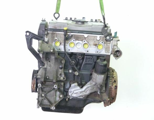 Motor MKB: NFV  121.006 km CITROEN XSARA PICASSO (N68) 1.6 70 KW