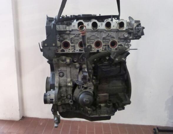 Motor Diesel 4H02 DW12C CITROEN C5 II BREAK (RE_) 2.2 HDI 120 KW