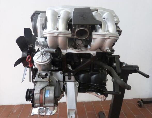 Bare Engine BMW 3er (E30)