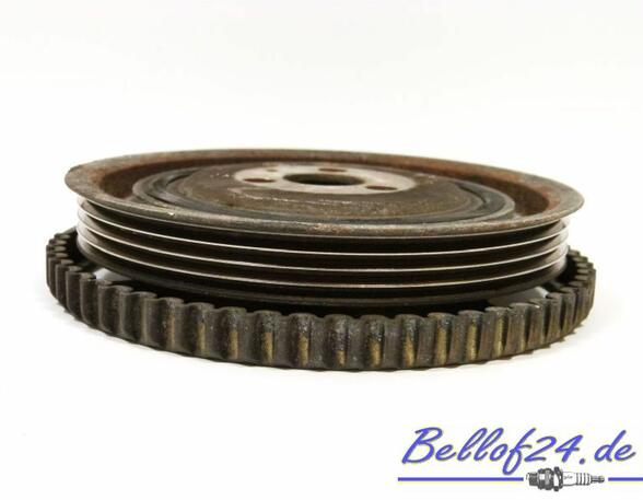 Crank Shaft Belt Pulley FIAT Punto (188)
