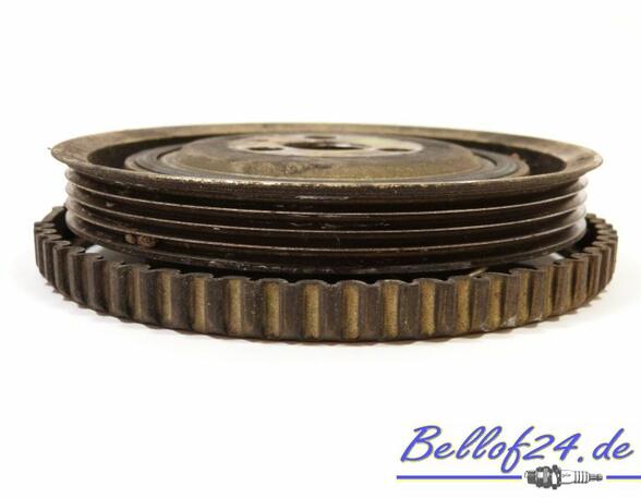 Crank Shaft Belt Pulley FIAT Punto (188)