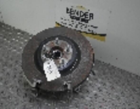 Stub Axle LAND ROVER Range Rover Velar (L560)