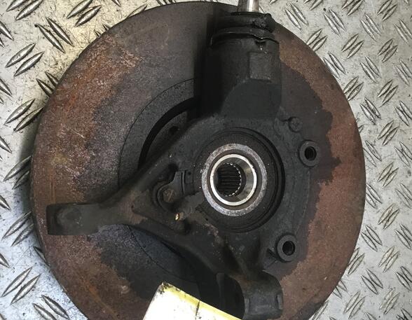 Stub Axle CITROËN C4 I (LC)