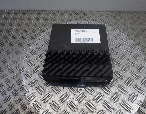 Audio Amplifier BMW 1 (E81)