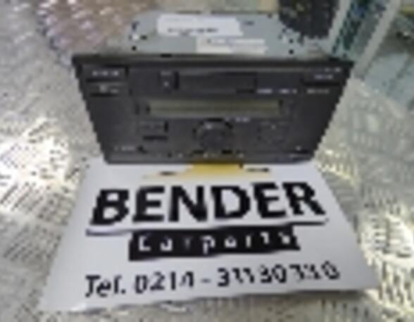 471505 Cassetten-Radio FORD C-Max 3M5T-18K876-BD