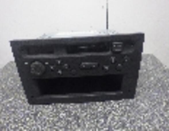 578413 Cassetten-Radio OPEL Corsa C (X01)